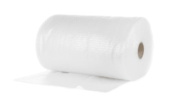 Bubble Wrap (10mm) 1.5m x 100m