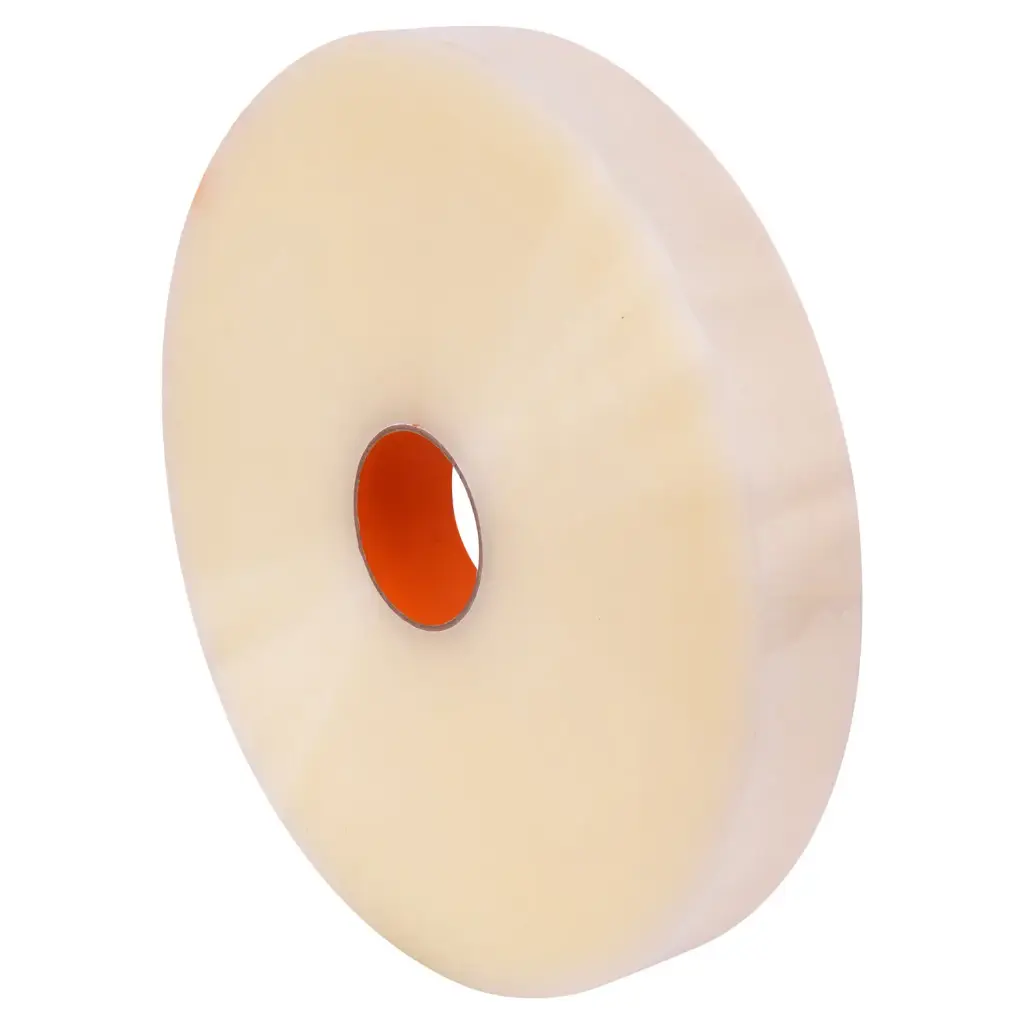 Acrylic Packaging Tape - 48mm x 2000m Heavy Duty