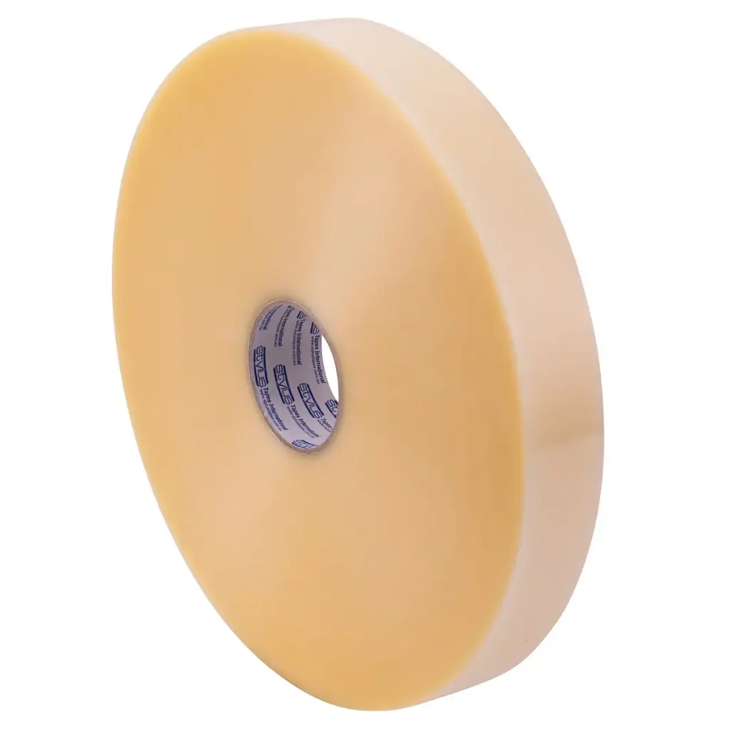 Hotmelt Packaging Tape - 48mm x 2000m