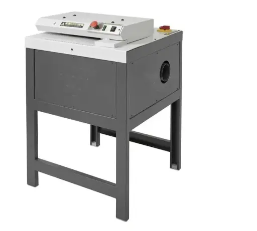 [11036] Cardboard Shredding Machine
