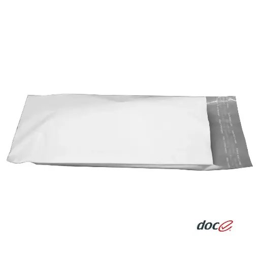[7005] Courier Satchel 600mm x 650mm (200/ Box)
