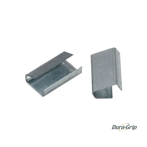 [9005] Standard Open Seals -12 mm PP - Box of 1000