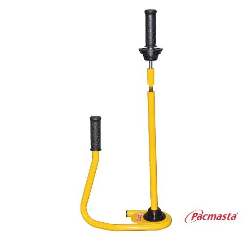 [8033] Hand Held Stretch Wrap Dispenser - Premium