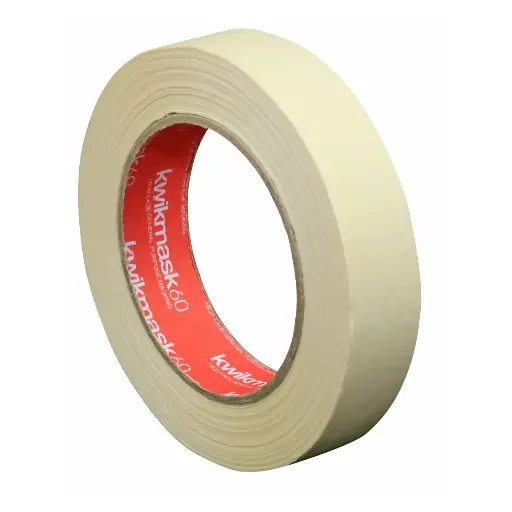 [3084] GP Masking (NR) 24mm x 50m (60°C)
