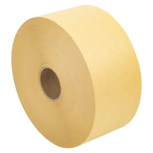 [3044] WAT Plain Kraft 70mm x 184m 
