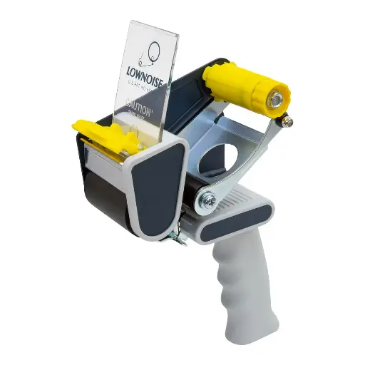 [8012] Smartape Low Noise Pistol Grip Dispenser