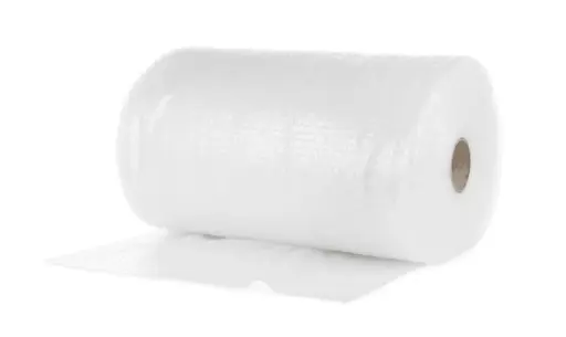 [6100] Bubble Wrap (10mm) 1.5m x 100m