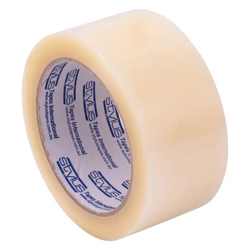 [3007] Hotmelt Packaging Tape - 48mm x 75m